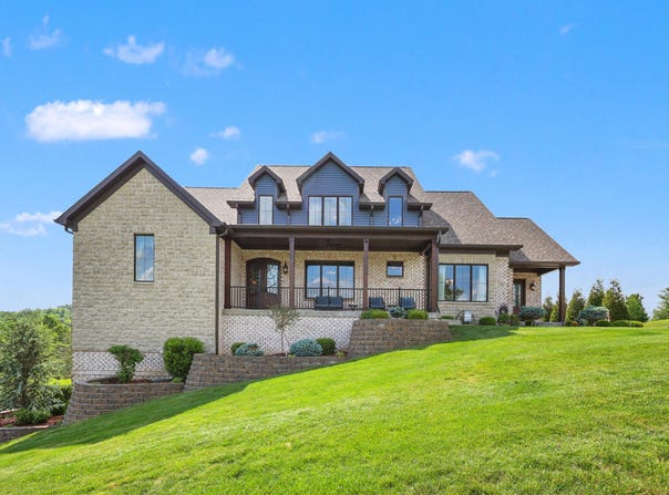 807 Muirfield Trail, Richmond, KY 40475