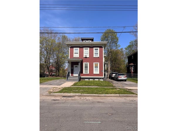 130 Grace Street, Syracuse, NY 13204