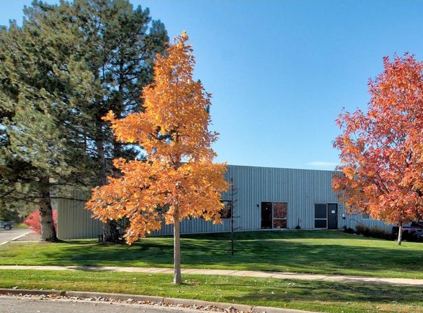 4725 Nautilus Ct S, Boulder, CO 80301