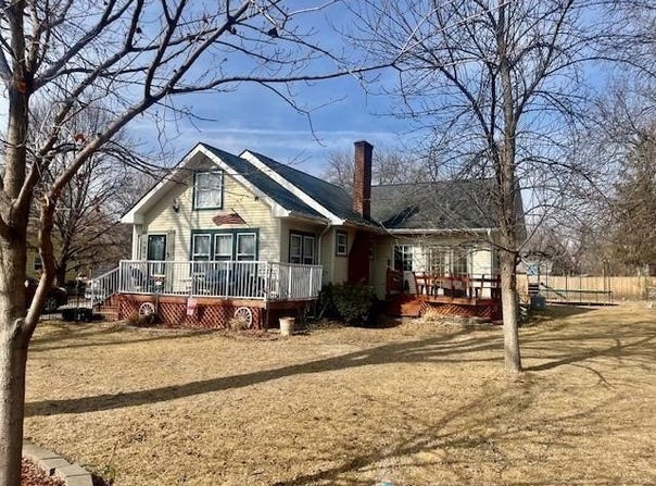 916 E Clark St., Vermillion, SD 57069