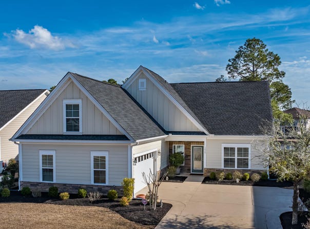 1829 Wood Stork Dr., Conway, SC 29526