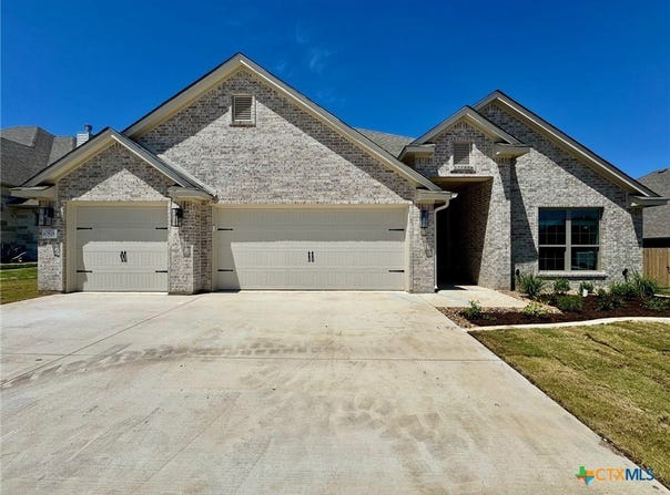 10818 Campsite Cove, Temple, TX 76502