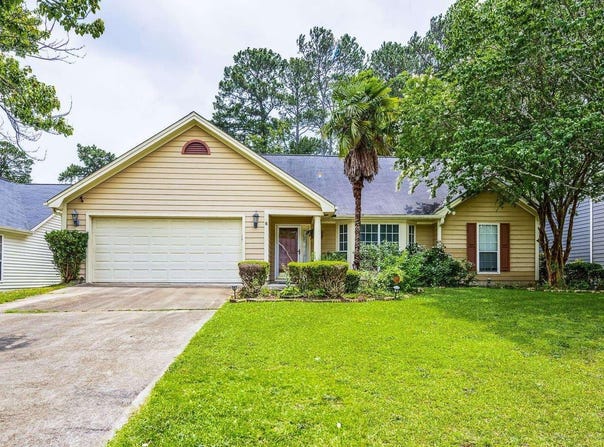 203 Grinders Mill Road, Columbia, SC 29223