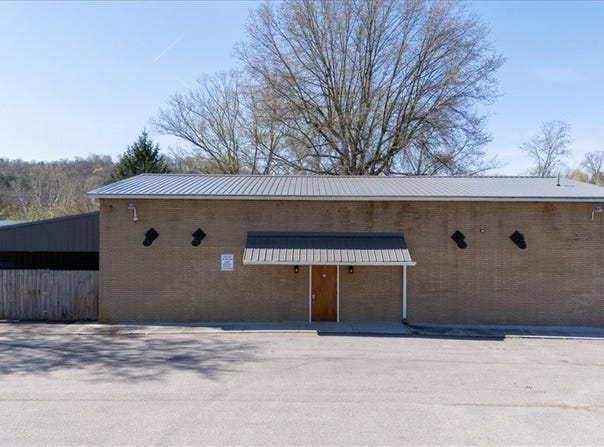115 Tracewell Avenue, Parkersburg, WV 26101