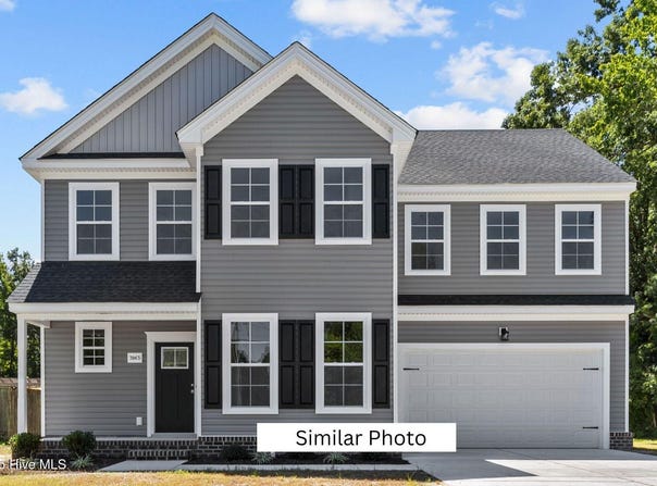 202 Apple Court, Elizabeth City, NC 27909
