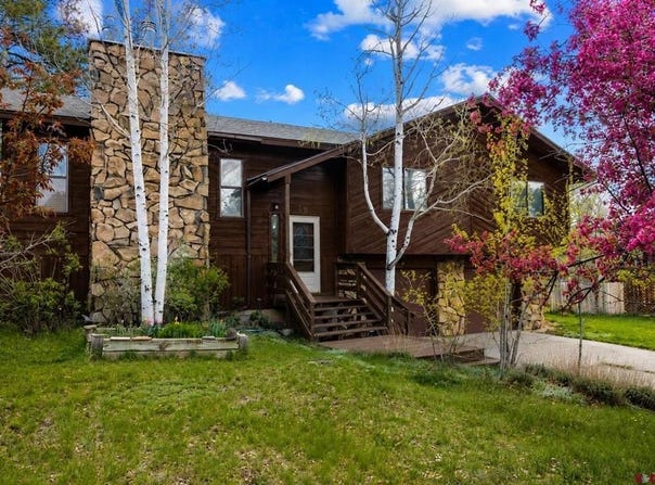 18 Oak Drive, Durango, CO 81301