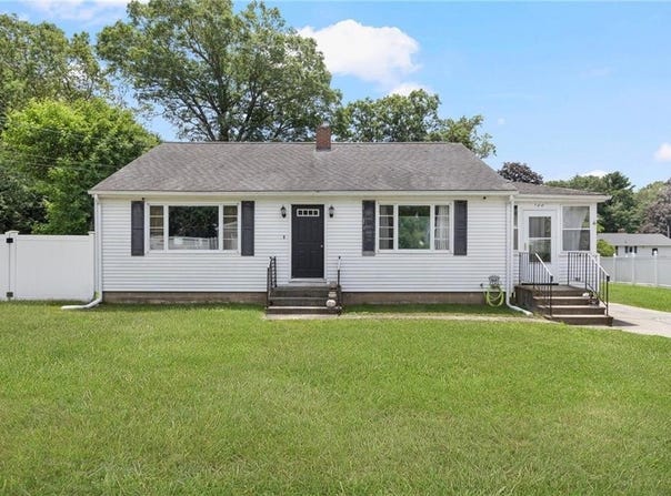 100 Breault Street, Putnam, CT 06260