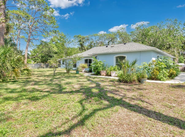 5505 Magnolia Avenue, Port Orange, FL 32127