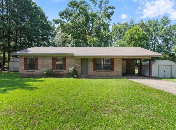 11 Snowden Circle, Greenbrier, AR 72058