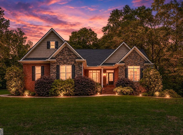 172 Sam Solomon Road, Locust Grove, GA 30248