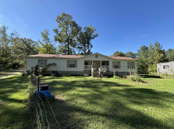 14130 Dollarway Rd, White Hall, AR 71602