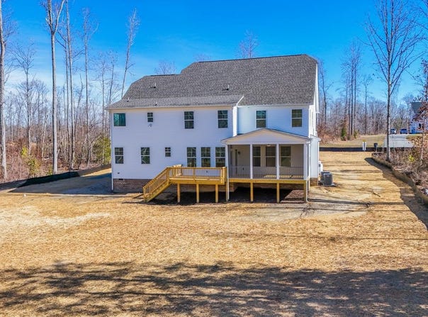 16850 SHEPPARDS FOLD WAY, BEAVERDAM, VA 23015