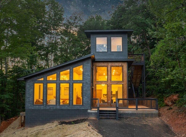 1019 View Dr, Sevierville, TN 37876