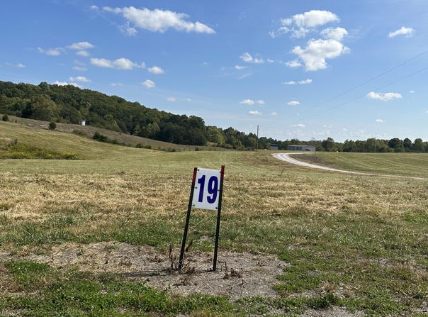 253 Bull Run, East Bernstadt, KY 40729