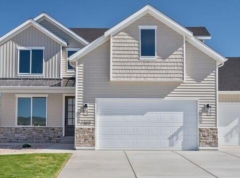 1262 N 3625 W CIR, Cedar City, UT 84721