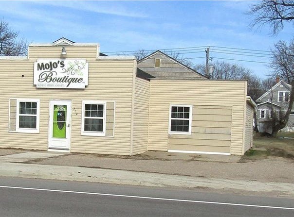 716 8th Avenue, Madison, MN 56256