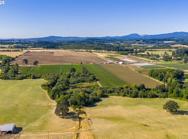 0 Fern RD, Philomath, OR 97370