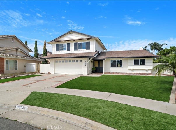 17081 Pleasant, Huntington Beach, CA 92649