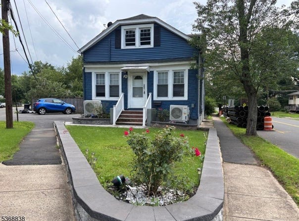 203 Walnut St, Dunellen Boro, NJ 08812-1630