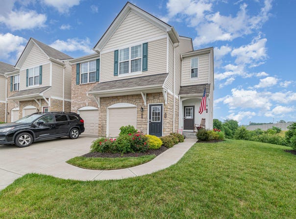 404 Aintree Drive, Walton, KY 41094