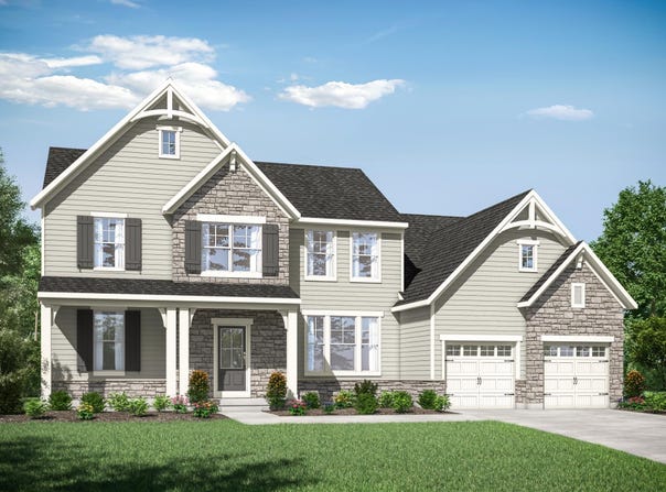 749 Man-O-War Boulevard, Union, KY 41091