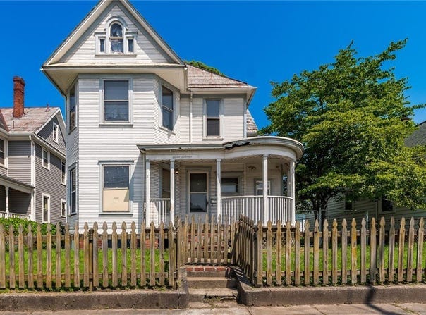 1117 Greene Street, Marietta, OH 45750