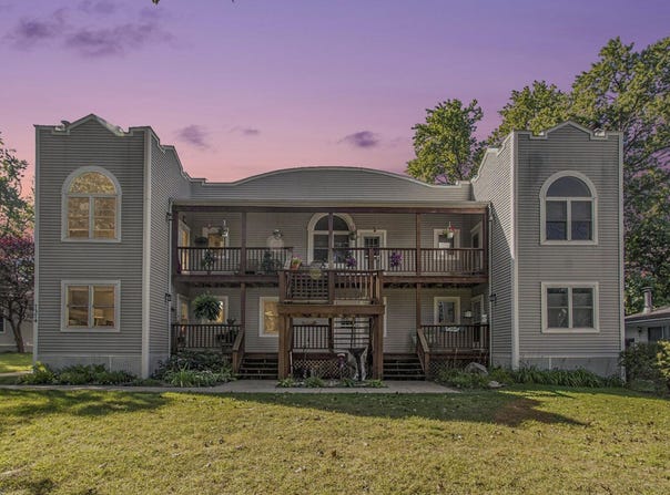 7374 N Shore Drive, South Haven, MI 49090