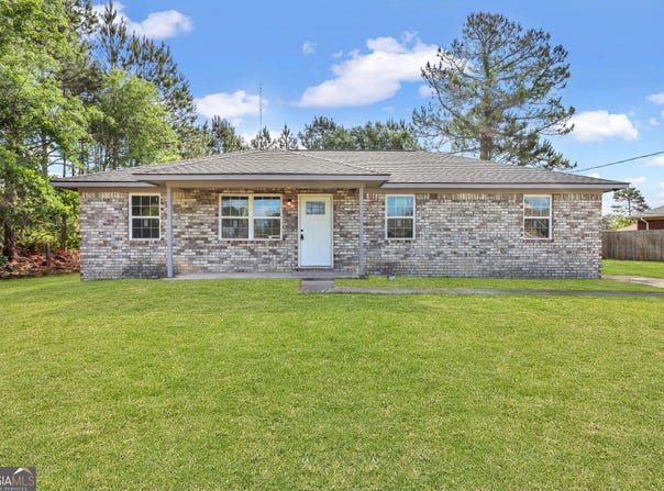 30 Cypress, Ludowici, GA 31316
