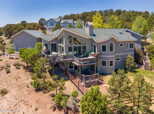 31 SageBrush Court, Eagle, CO 81631