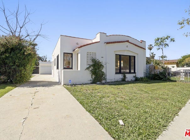805 S Crane Ave, Compton, CA 90221