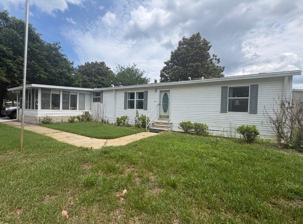111 Bear Foot Trail, Ormond Beach, FL 32174