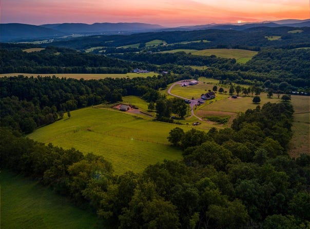 1360 Pine Run Rd, Linden, PA 17744