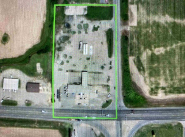 4711 HIGHWAY 65 S, Pine Bluff, AR 71601