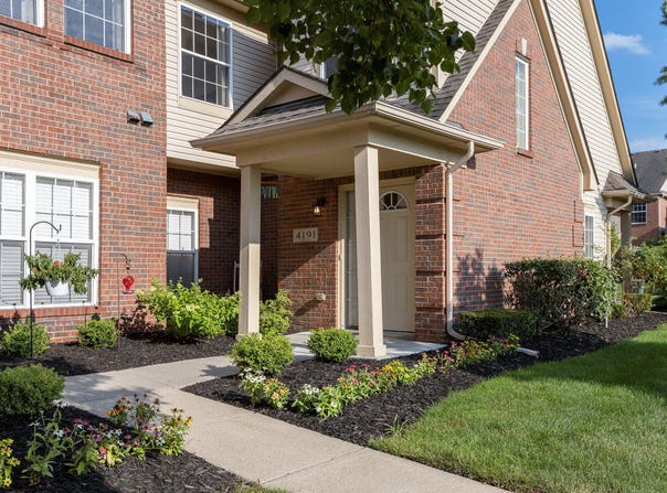 4191 Cornerstone Drive, Canton, MI 48188