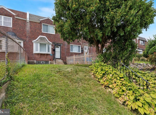 7816 FAYETTE STREET, PHILADELPHIA, PA 19150