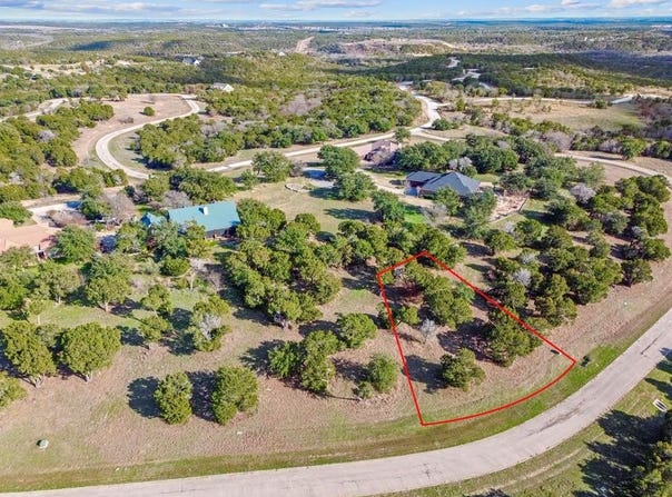 8217 Southerness Lane, Cleburne, TX 76033