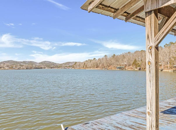 1005 County Road 509, Cedar Bluff, AL 35959