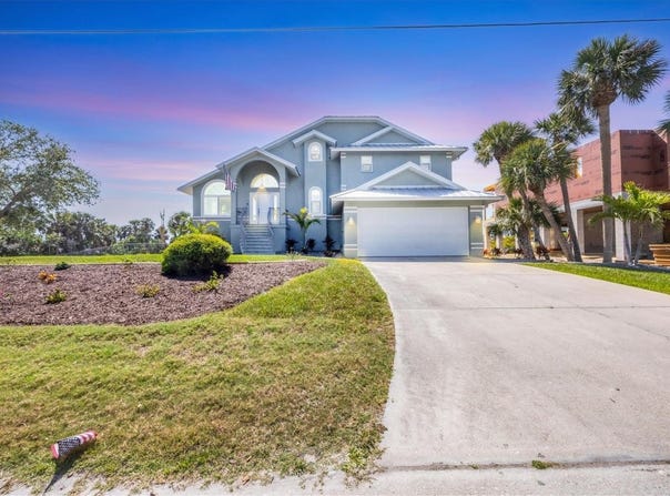 10500 SHERMAN STREET, ENGLEWOOD, FL 34224