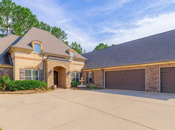103 Bella Vista Drive, Brandon, MS 39042