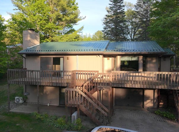 4344 Church Road, Traverse City, MI 48686