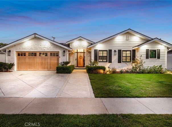11444 Harrisburg Road, Rossmoor, CA 90720