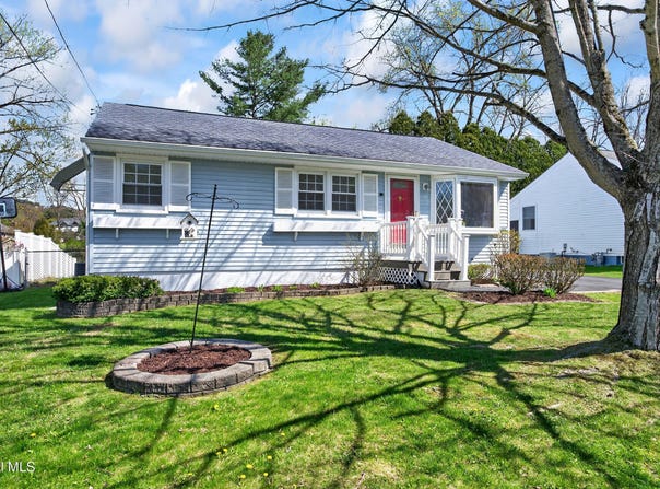 46 Biscayne Boulevard, Troy, NY 12182