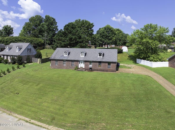 45 Jemma Dr, Lexington, TN 38351