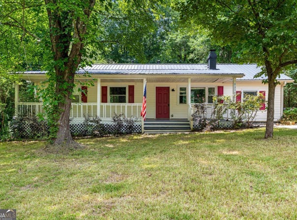 2279 Rehoboth Church, Griffin, GA 30224