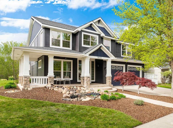5115 W Parsons, Boise, ID 83714