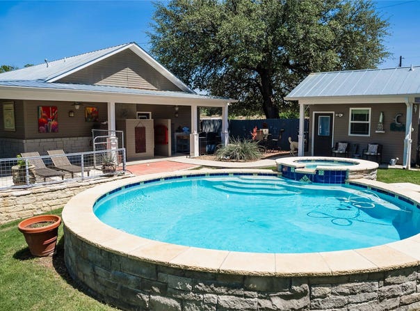 217 County Rd. 102, San Saba, TX 76877