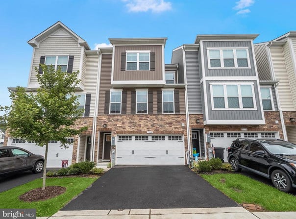 7330 ISABELLA RD, LAUREL, MD 20723