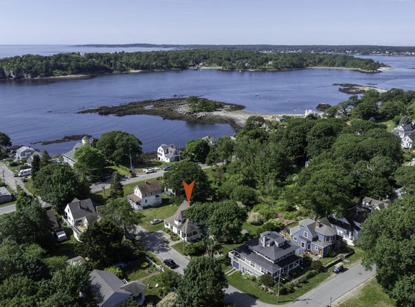46 Ryefield Street, Portland, ME 04108