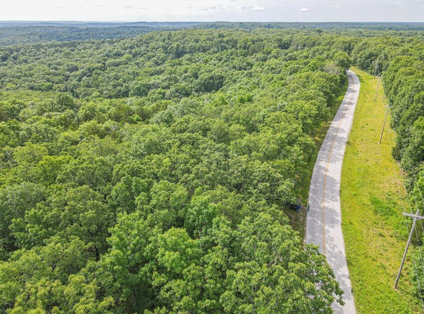Highway K, Warsaw, MO 65355