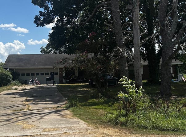 5087 Highway 1 W, Watson, AR 71674